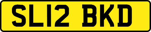 SL12BKD