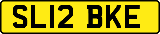 SL12BKE