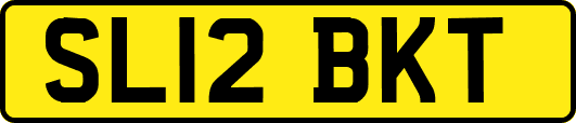 SL12BKT