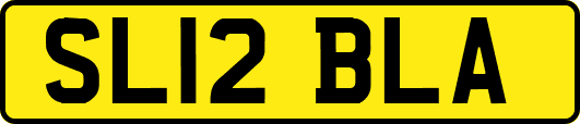 SL12BLA