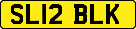 SL12BLK