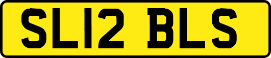 SL12BLS