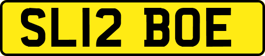 SL12BOE
