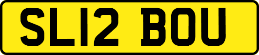 SL12BOU