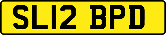 SL12BPD