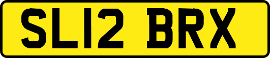 SL12BRX
