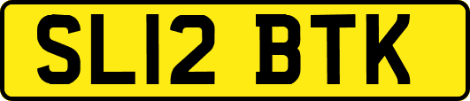 SL12BTK