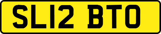 SL12BTO