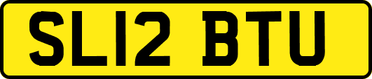 SL12BTU