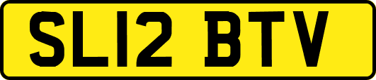 SL12BTV