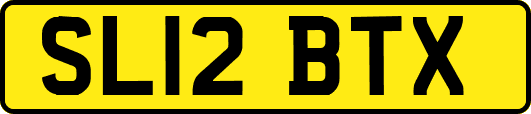 SL12BTX