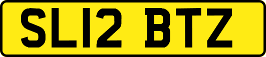 SL12BTZ