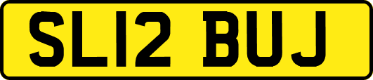 SL12BUJ