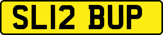 SL12BUP