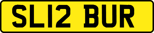 SL12BUR