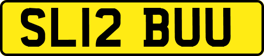 SL12BUU