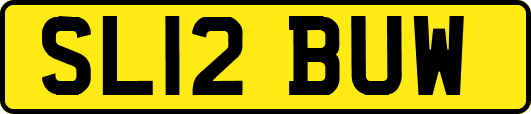 SL12BUW
