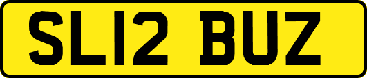 SL12BUZ