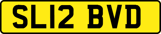 SL12BVD