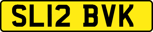SL12BVK