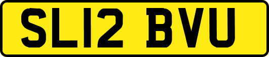 SL12BVU
