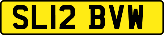 SL12BVW