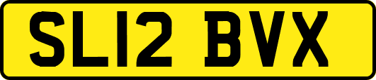 SL12BVX