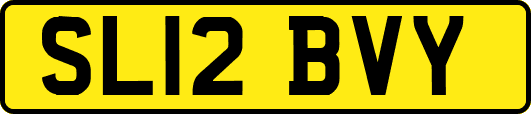 SL12BVY
