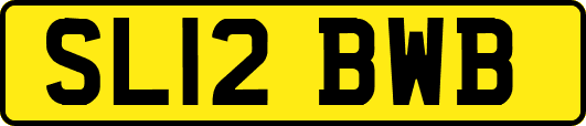 SL12BWB