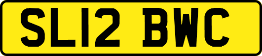 SL12BWC