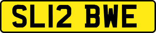 SL12BWE
