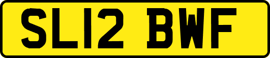 SL12BWF