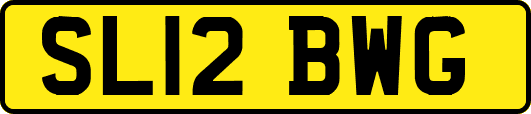 SL12BWG