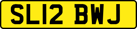 SL12BWJ
