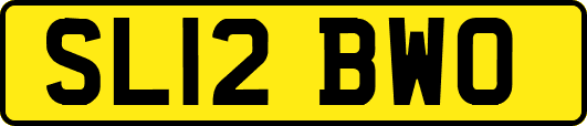 SL12BWO