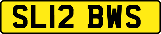 SL12BWS
