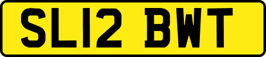 SL12BWT