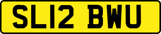 SL12BWU