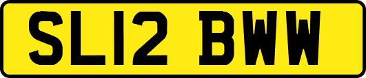 SL12BWW