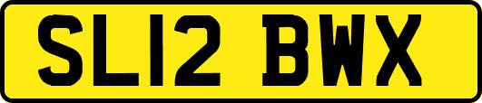 SL12BWX