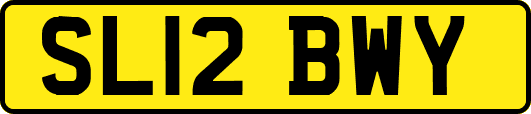 SL12BWY