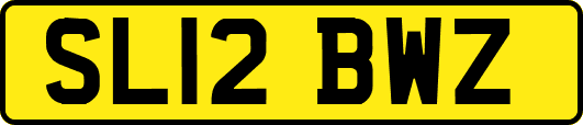 SL12BWZ