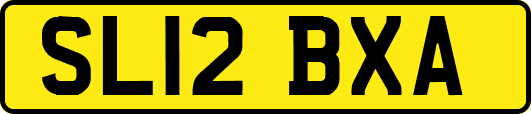 SL12BXA