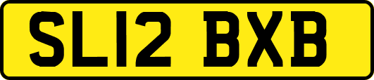 SL12BXB