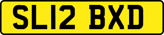 SL12BXD