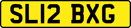 SL12BXG