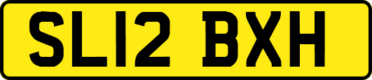 SL12BXH
