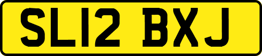 SL12BXJ