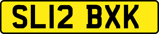 SL12BXK