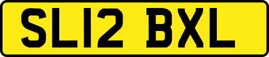 SL12BXL